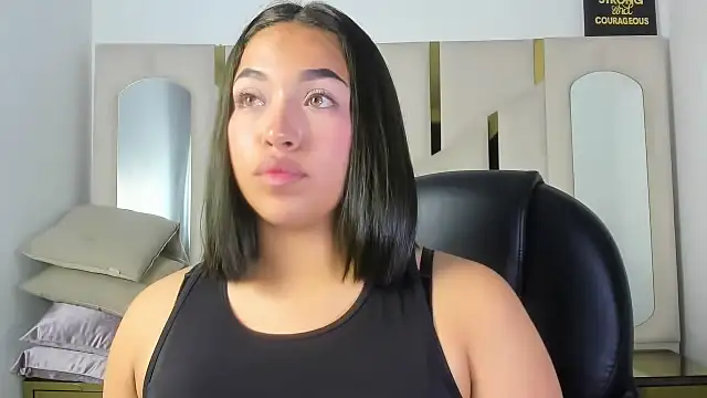 IsabellRodriguez18 online show from January 16, 3:13 am