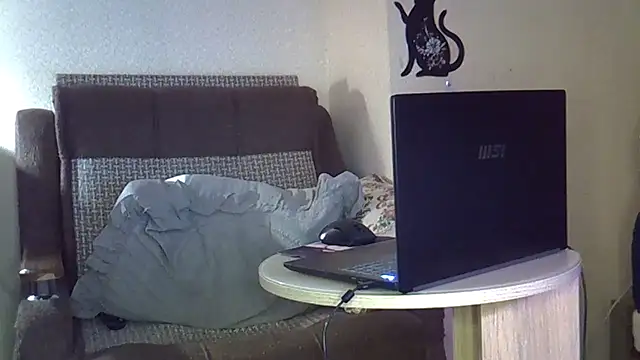 EllaJohnsonX online show from February 21, 10:49 am