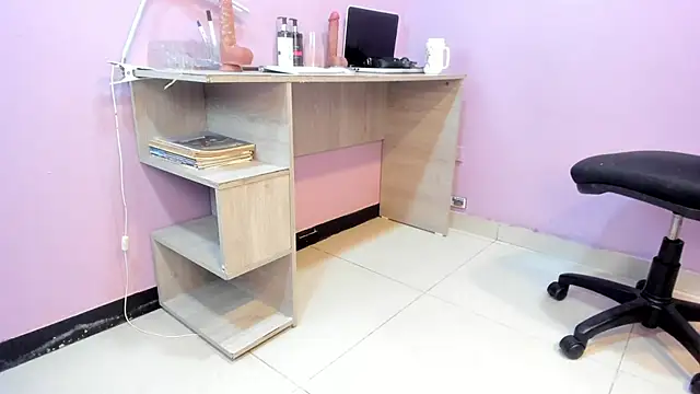 Samantha  cooper online show from September 27, 3:41 pm