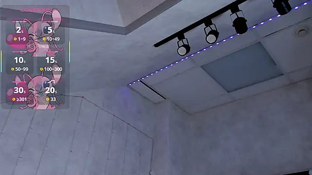 EricaElliott online show from November 21, 9:55 am