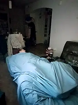 VelvetChocolate7 online show from November 13, 2:43 am