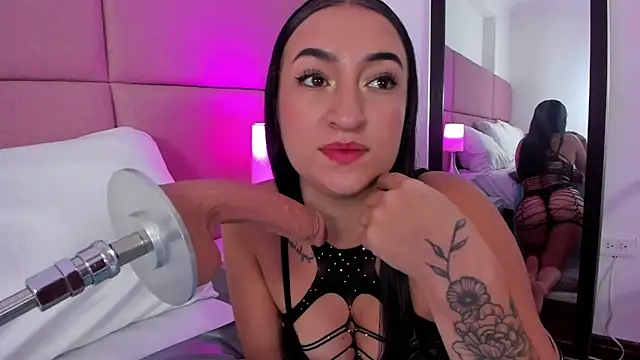 SammyMorales online show from September 17, 1:09 pm