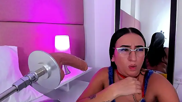 SammyMorales online show from November 28, 1:14 pm