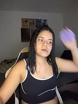 pretty angela1 online show from March 18, 12:59 am