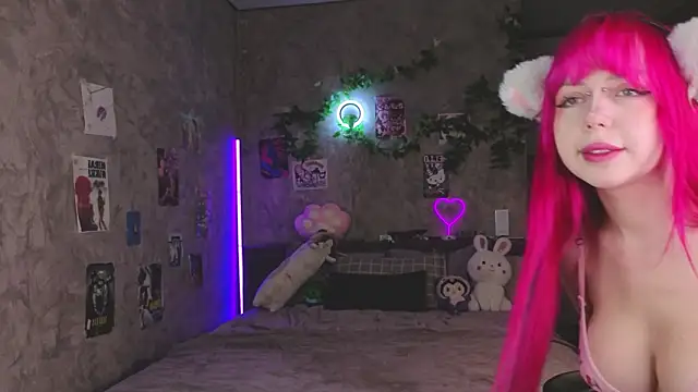 yummylisa online show from February 20, 8:09 pm