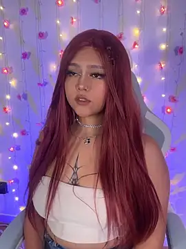 kath kitty online show from March 25, 12:49 am