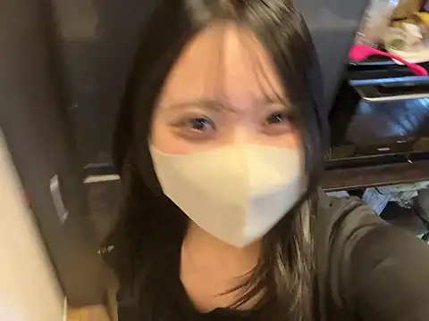 TAISHI chan online show from April 8, 4:42 pm