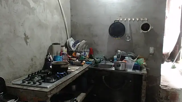 Coral0403 online show from October 17, 3:26 pm