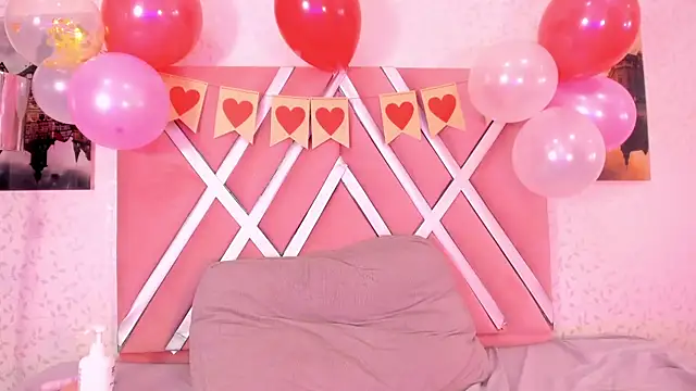 cataleyabianchi online show from February 15, 7:51 am