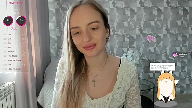 A delina online show from May 31, 7:47 am