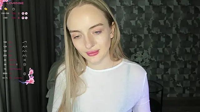 A delina online show from March 10, 4:55 pm