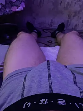 Vanzetti69 online show from October 24, 12:34 pm