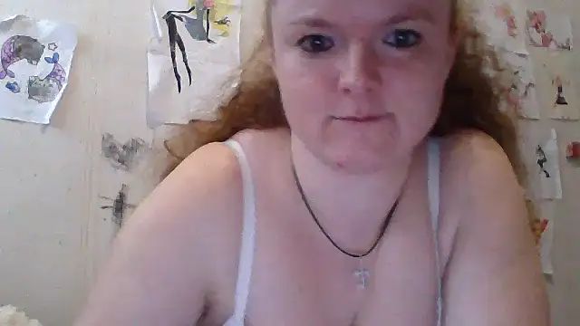 Rae Jeannie online show from March 12, 12:41 pm