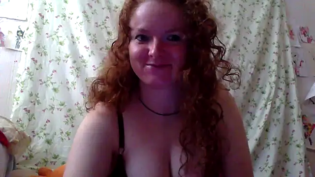 Rae Jeannie online show from April 15, 6:58 am