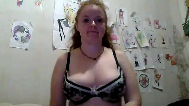 Rae Jeannie online show from November 24, 3:25 pm