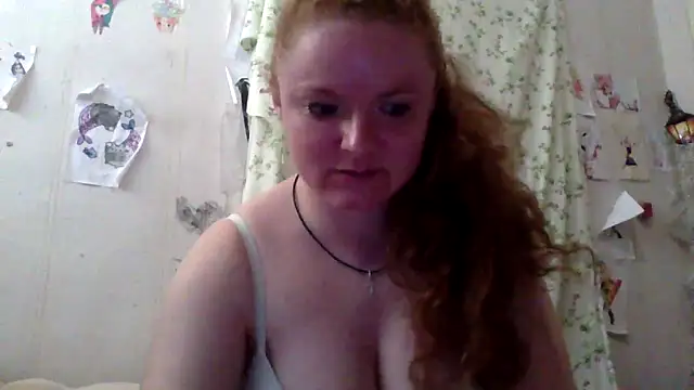 Rae Jeannie online show from April 17, 5:31 am