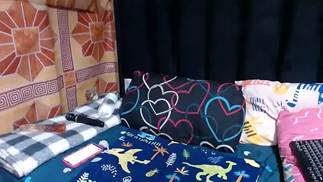 Thickbootykim online show from January 11, 8:03 pm