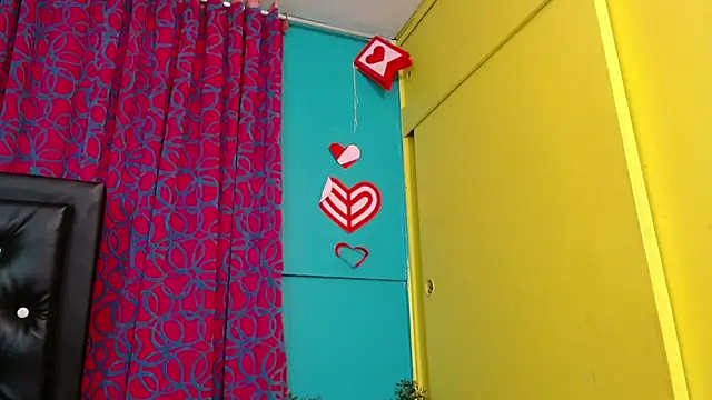 valerie mase online show from October 30, 8:21 pm