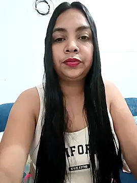 Brendabluee online show from February 4, 10:02 pm