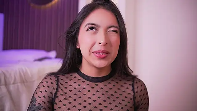 Camila dupont online show from March 26, 3:41 am