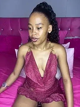 naughtiest baddy online show from April 2, 6:27 pm