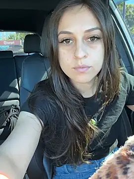 morganbby  online show from February 28, 7:13 pm