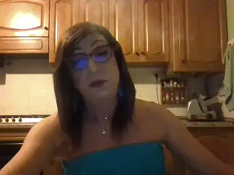 Tiabet online show from October 16, 8:44 pm