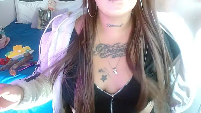 brittanysexhot online show from March 27, 4:51 pm