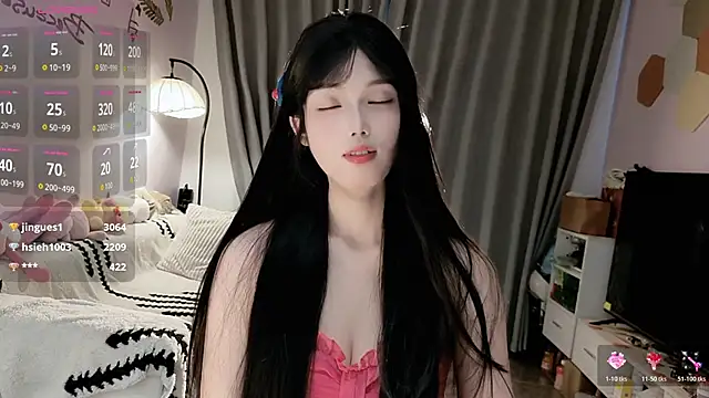 diandian-866 online show from April 10, 6:30 am