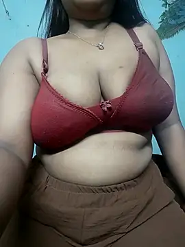 Hayna G online show from October 1, 6:40 am