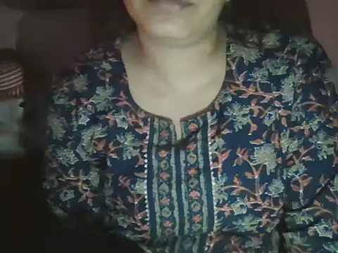 Hot-shanvi online show from October 24, 11:45 pm