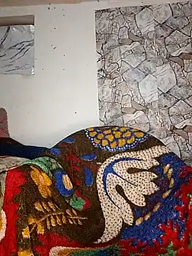 Enna Zarza  online show from September 14, 6:00 am