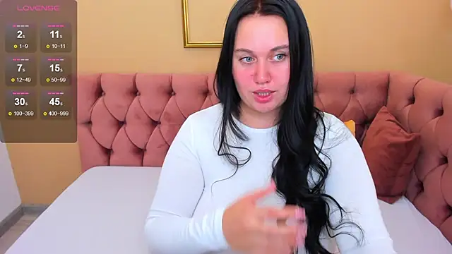 GloriaBates online show from October 6, 1:33 am