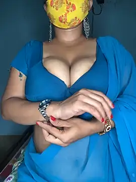 Lovely-Shivani online show from September 30, 6:24 pm