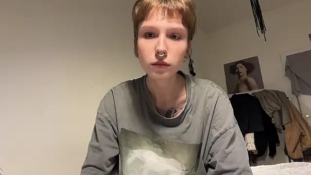 Iris Pastels online show from November 14, 10:21 pm