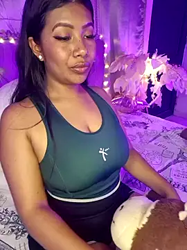 PaulaOrtiz 1 online show from November 10, 4:46 pm