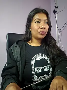 PaulaOrtiz 1 online show from October 12, 8:11 pm