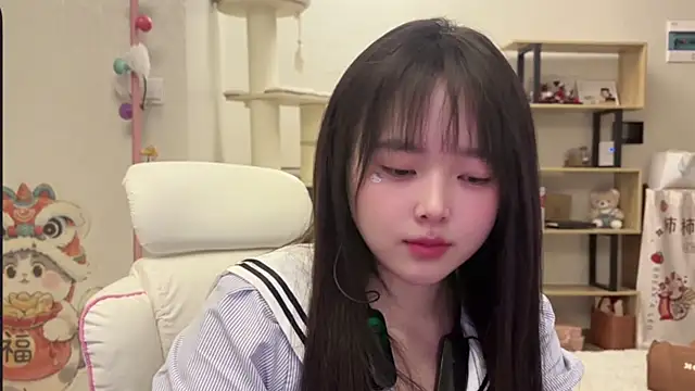 Chenjing0 online show from January 10, 2:00 pm