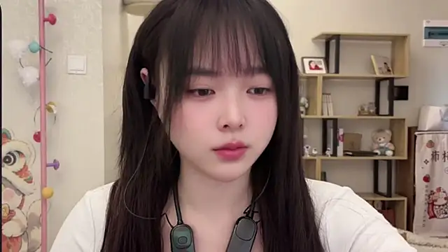 Chenjing0 online show from December 20, 4:16 am