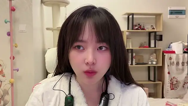 Chenjing0 online show from March 11, 1:03 pm