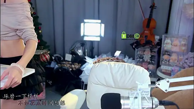 xixibaby- online show from April 9, 12:54 pm