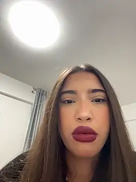 miaceleste online show from October 9, 6:01 pm