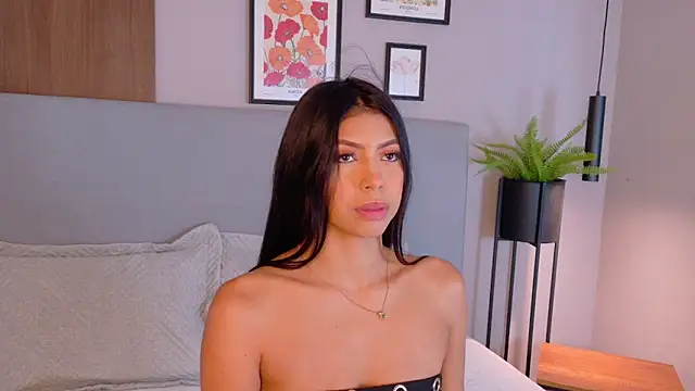 AbieHills online show from March 5, 11:28 am