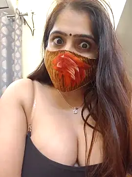 shreya1765 online show from February 13, 3:02 pm