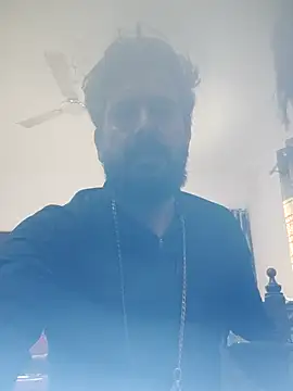 MAGNETICDADDY8 online show from December 14, 9:59 am