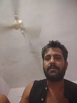 MAGNETICDADDY8 online show from September 18, 7:34 pm