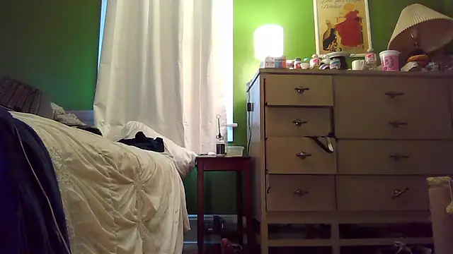 SadCatDaddy online show from December 22, 10:46 pm