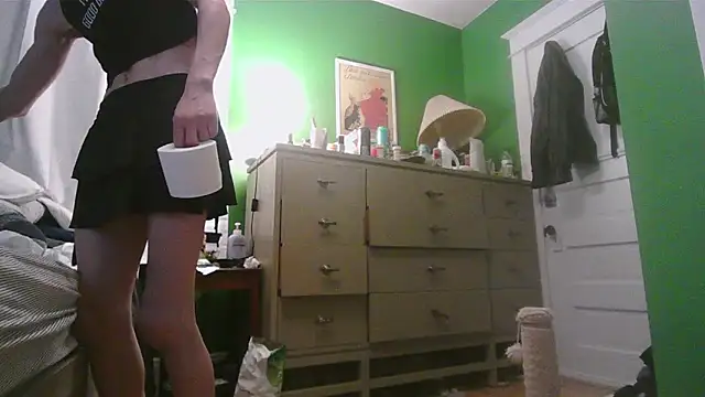 SadCatDaddy online show from February 8, 12:09 pm