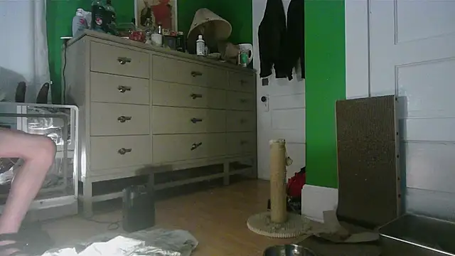 SadCatDaddy online show from May 8, 5:21 am