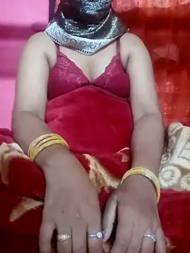 Desiwife7866 online show from October 9, 6:34 pm